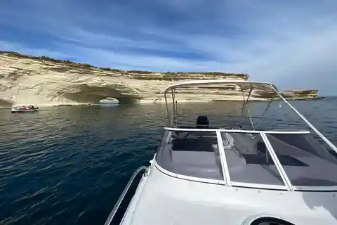 Sliema - Malta - Costa Sul