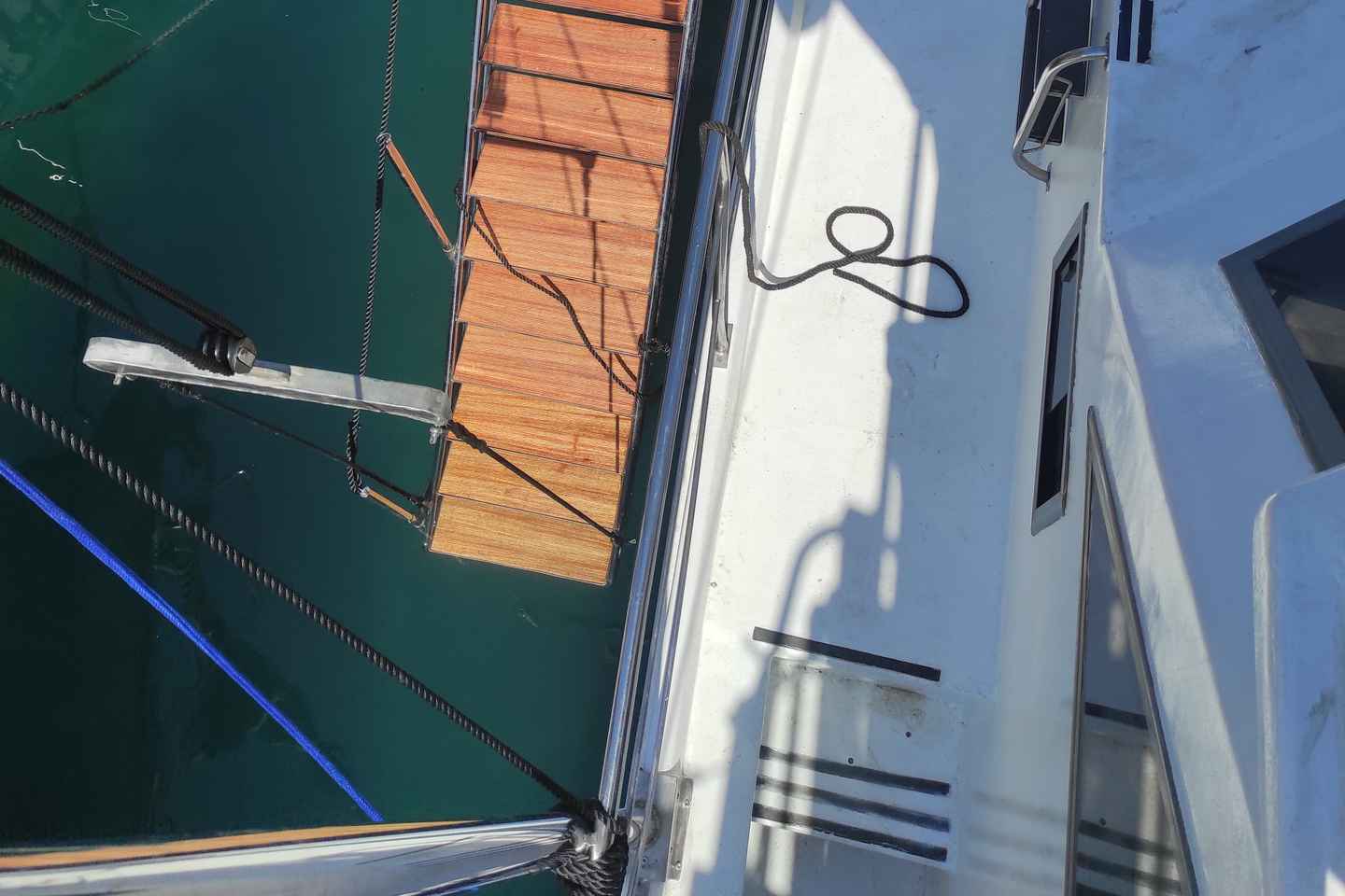 From Parga: Antipaxos, Paxos, Blue Caves & Gaios Cruise