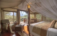 10 Days 9 nights Kenya tembo flying safari. - Housity