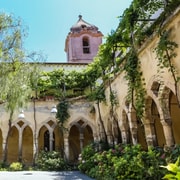Sorrent: Rundgang mit Olivenöl- und Limoncello-Verkostung