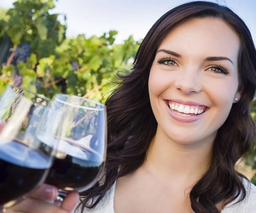 Niagara-on-the-Lake: Sunset Wine Tour with Dinner