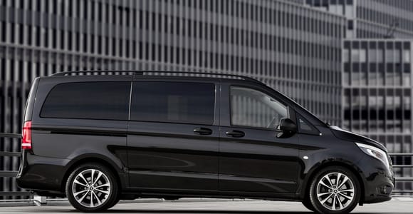 Private Transfer