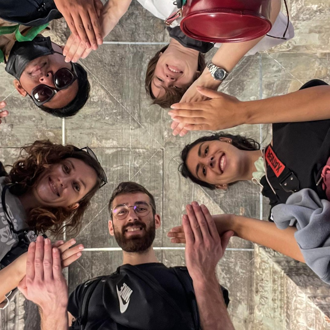 Colagem de mídia