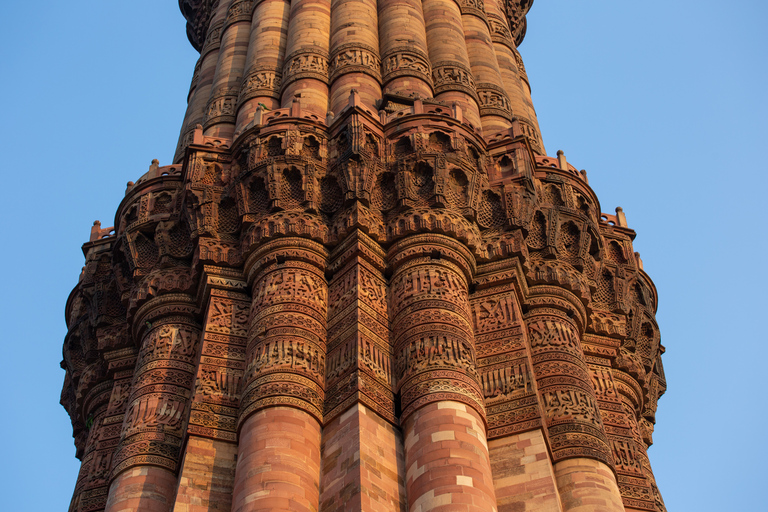 Banglore : Private 2 Tage Tour Delhi, Agra mit Übernachtung