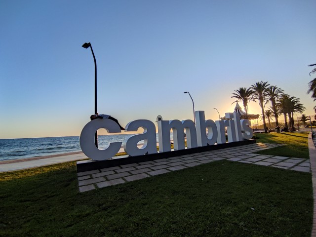 Visit Cambrils Tour gastronomic tapas in Cambrils, España