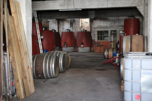 Visit Portugal Dao Winery Tour, Barrel Tasting and Wine Tasting in Serra da Estrela, Central Portugal