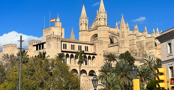 Palmas-Sightseeing-Highlights auf eine private und exklusive Weise