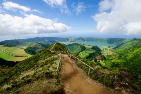 Fino a 4 persone - Tour a Lagoa das Sete Cidades - Mezza giornata