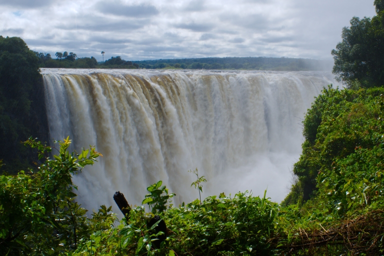 3 dni Wodospady Wiktorii i całodniowy Park Narodowy Chobe3 dni Wodospady Wiktorii i Park Narodowy Chobe