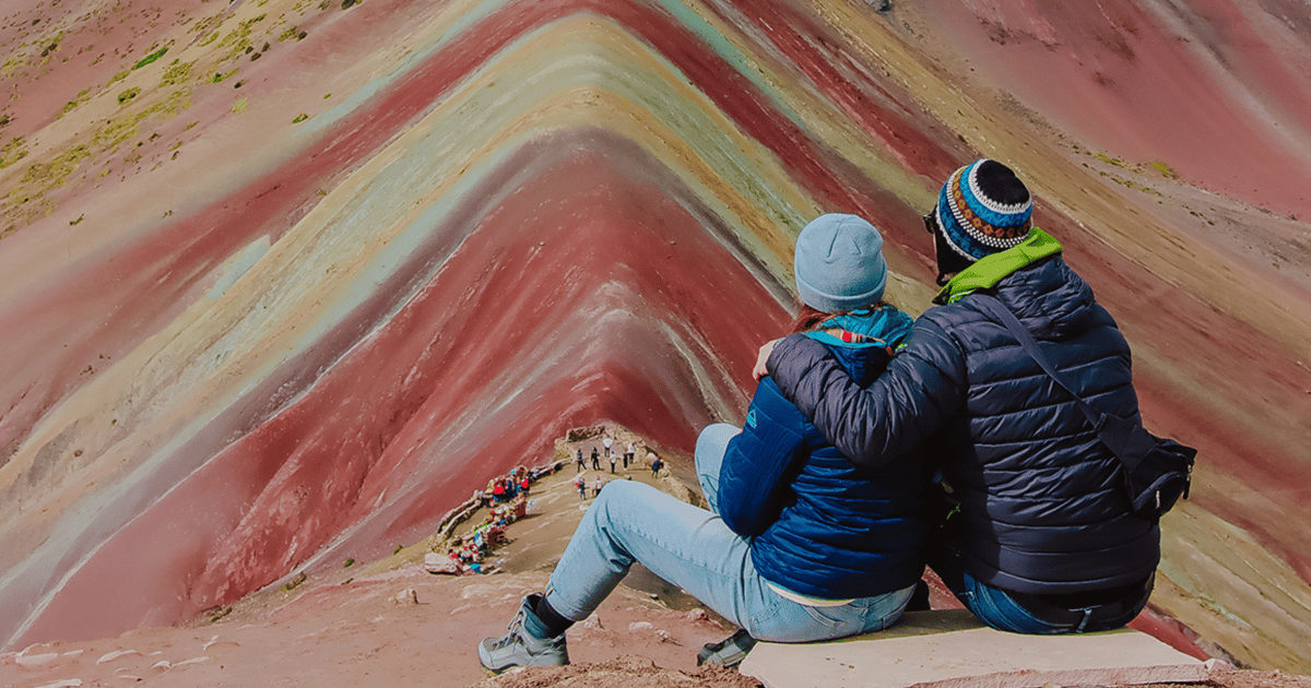 Cusco: Guided Day Tour And Rainbow Mountain Hike With Lunch | GetYourGuide