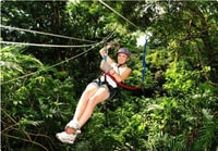 De Guanacaste, tournée combo - Housity