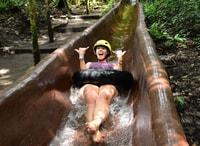 De Guanacaste, tournée combo - Housity