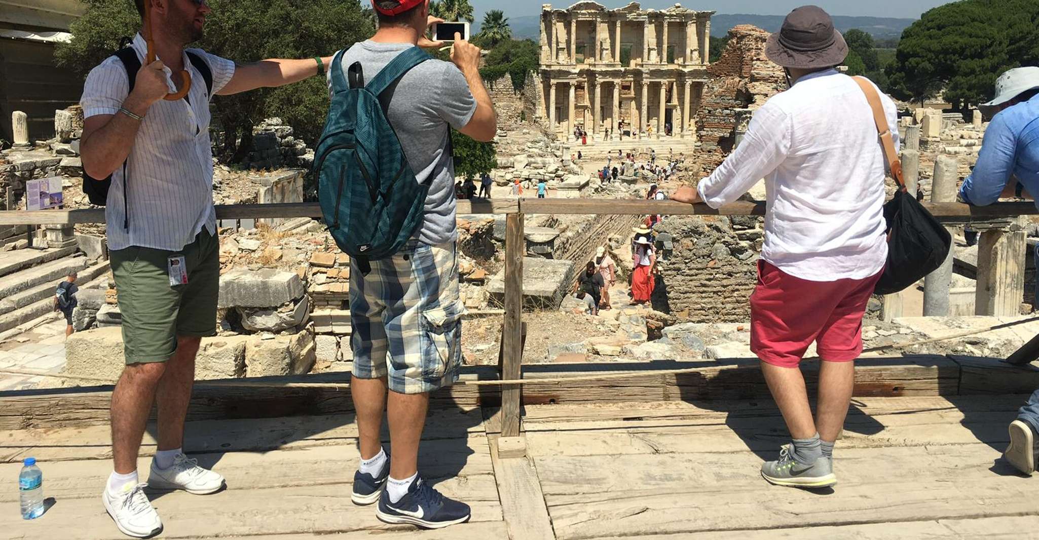 Kusadasi, Best Of Ephesus In 1 Day - Izmir, Turkey