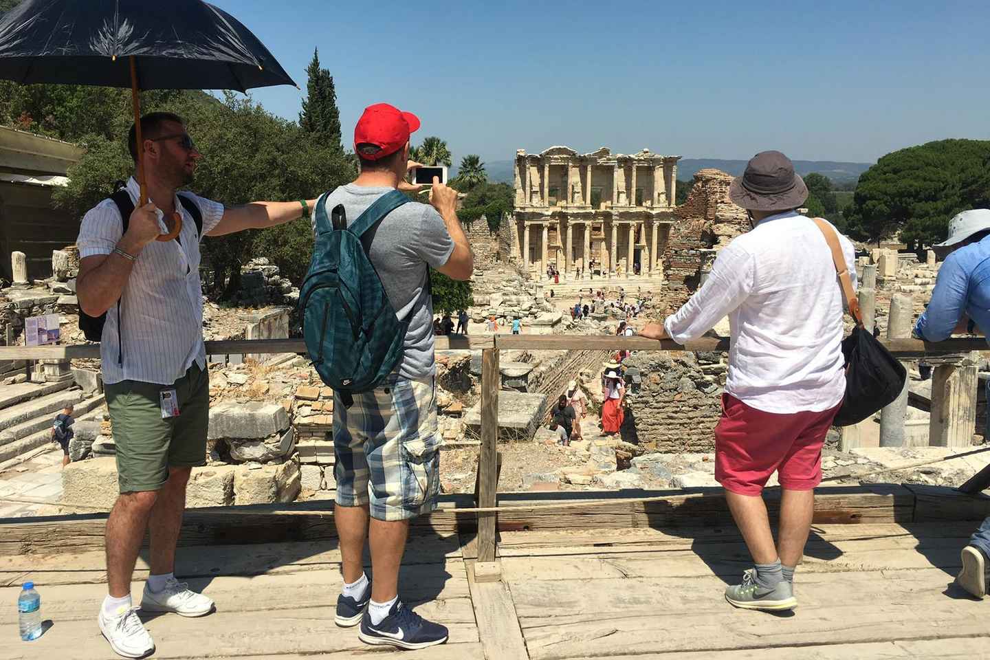 Kusadasi: Best of Ephesus in 1 Day