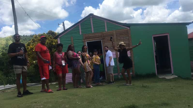 Small Group: Half Day Dominican Republic Cultural Tour | GetYourGuide