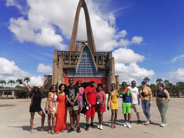 Small Group: Half Day Dominican Republic Cultural Tour