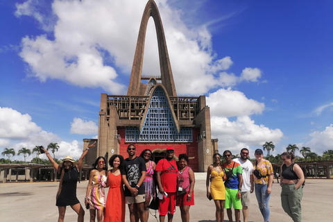 Punta Cana: Dominican Republic Culture Tour