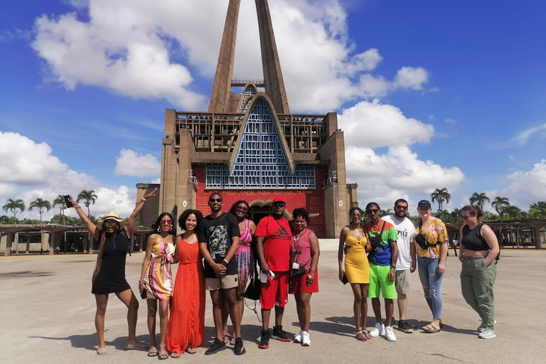 Punta Cana: Dominican Republic Culture Tour