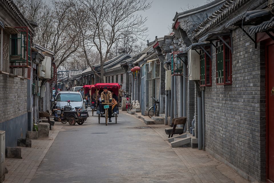 Porto de cruzeiros de Tianjin, cidade de Pequim destaca excursão terrestre - Hizvo