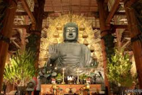 Private Full Day Kyoto-Nara Tour with Hotel Pickup