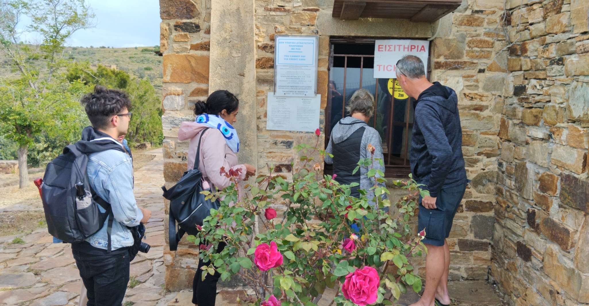 Naxos, Half Day History and Culture Guided Tour - Housity