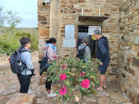 Naxos, Half Day History and Culture Guided Tour - Housity