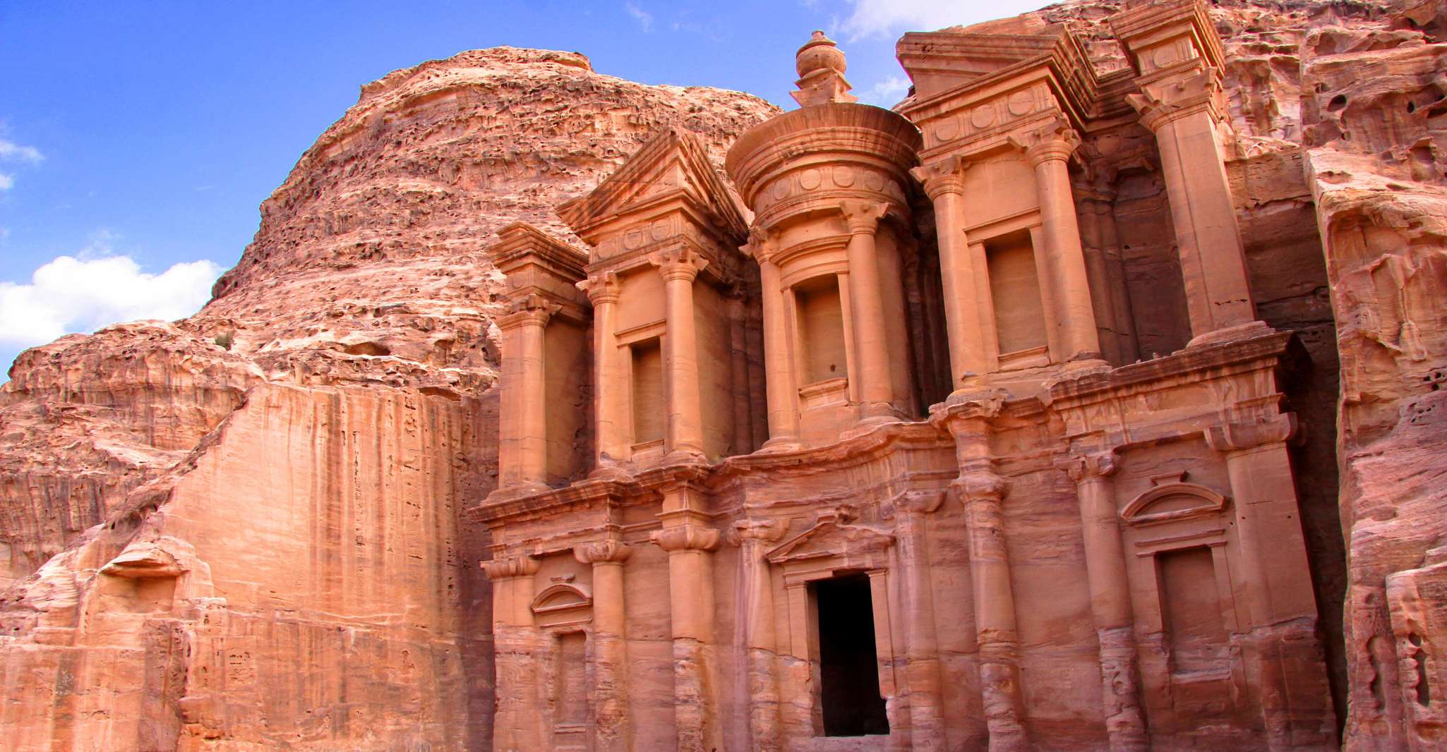 Da Amman, tour privato di un giorno a Petra & Wadi Rum - Hizvo