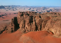 Van Amman, Private Day Tour naar Petra en Wadi Rum - Housity