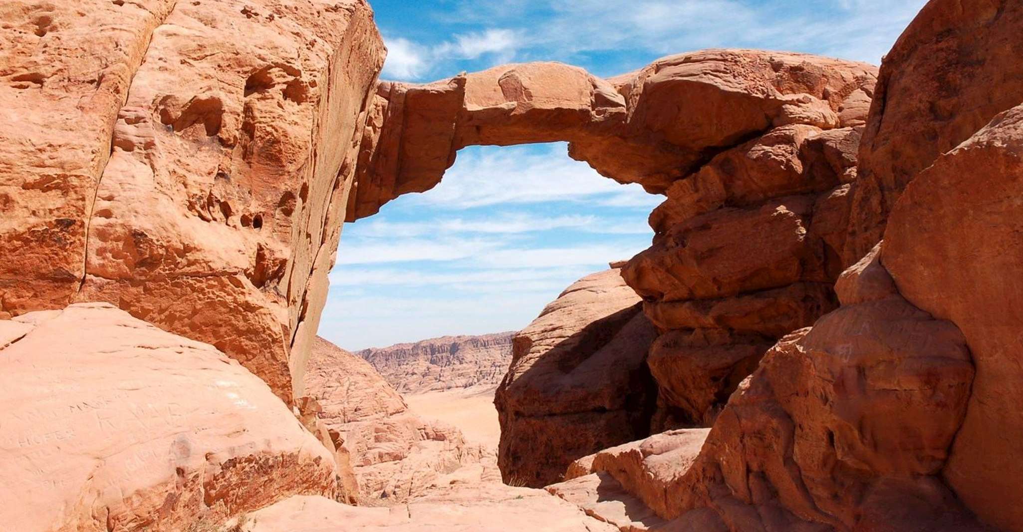 Da Amman, tour privato di un giorno a Petra & Wadi Rum - Hizvo