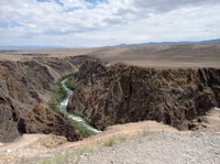 charyn canyon-kolsay lake, sightseeing tour with local food - Housity