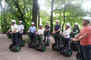 Bild: 2 Stunden Sightseeingtour „Das Beste von München