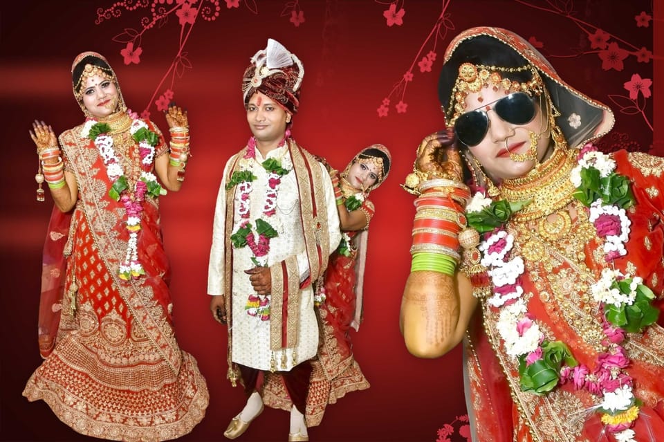 Agra Taj Mahal Jump the Queue Entrance Ticket GetYourGuide