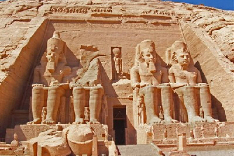 Bester privater Tagesausflug nach Abu Simbel von Assuan ausPrivate Tour