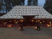 Marrakech, vol de ballon de 40 minutes tôt le matin - Housity