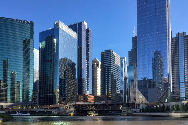 Chicago: First Lady River Cruise & Architecture Center Combo