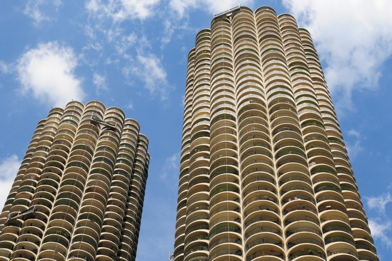 Chicago: First Lady River Cruise & Architecture Center Combo