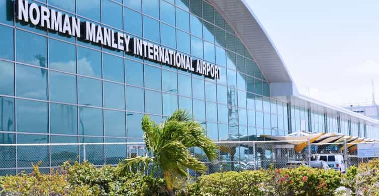 Norman Manley International Airport, Kingston, Jamaica - Book Tickets ...