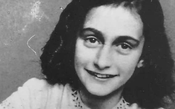 Amsterdam: Anne Frank & Jüdische Geschichte (Privat)