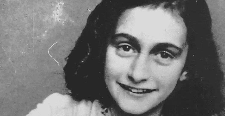 A LEGJOBB Anne Frank Ház Zsidó történelem túrák 2023 INGYENES