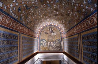 Rávena: tickets de entrada a los mosaicos de la UNESCO