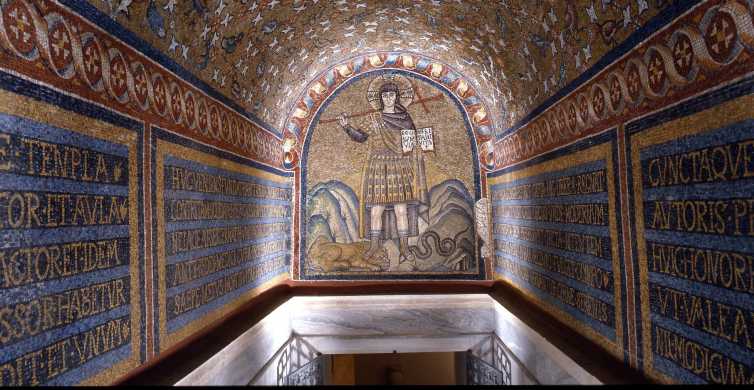 6 Best Things to Do in Ravenna - What is Ravenna Most Famous For? - Go  Guides