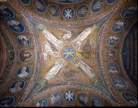 Ravenna, UNESCO Mosaics Entry Tickets - Housity