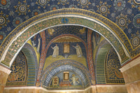 Ravenna, UNESCO Mosaics Entry Tickets - Housity