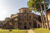 Ravenna, UNESCO Mosaics Entry Tickets - Housity