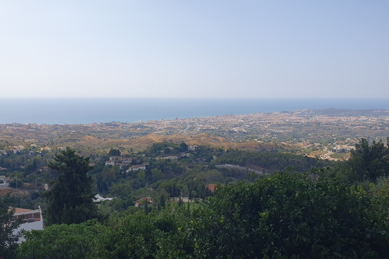 Z Malagi: Marbella, Mijas y Puerto Banús