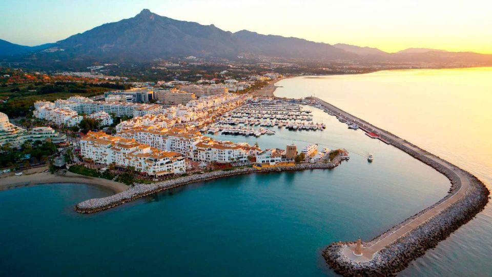Where to Rent a Car in Puerto Banus: The Ultimate Guide