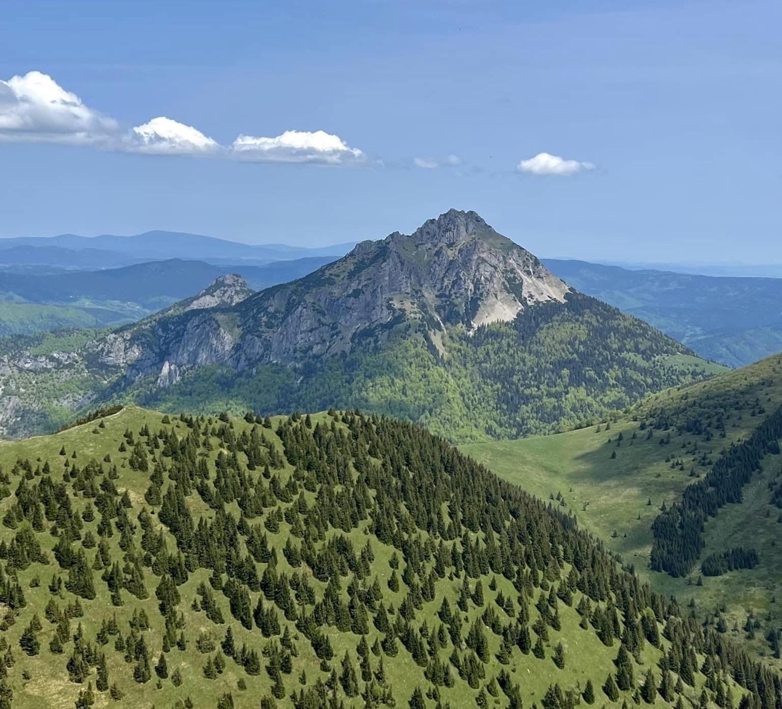 Bratislava: Geführte Wanderung in der Kleinen Fatra