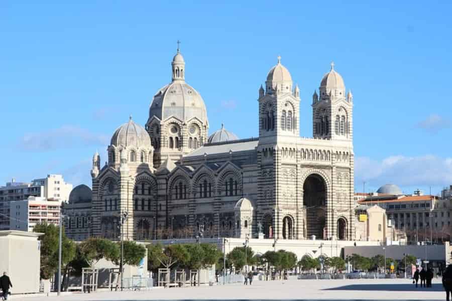 Marseille: Private Custom Tour mit einem ortskundigen Guide. Foto: GetYourGuide