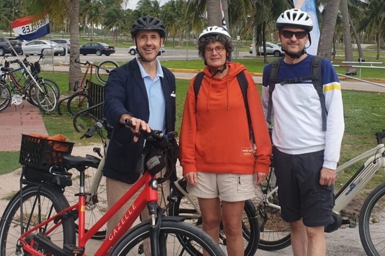 Miami: Visita privada personalizada con un guía localRecorrido a pie de 3 horas