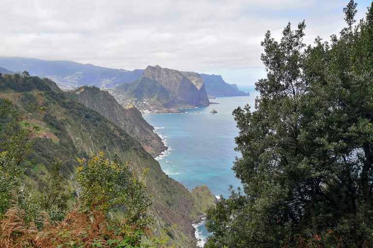 Larano / Boca do Risco excursión de día completo